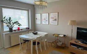 Valimontien residenssi
